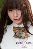 【RRS+版】フルシリコン製ラブドール Top Sino Doll 164cm Eカップ T22 Miteng(米藤)  制服