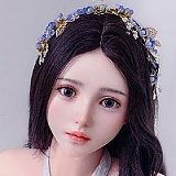 【大好評につき9月10日まで延長決定】フルシリコン製ラブドール Sino Doll&GDsino リアルメイク&BRメイク無料キャンペーン専用ページ