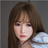 【大好評につき9月10日まで延長決定-10%OFF 】フルシリコン製ラブドール Top Sino Doll キャンペーン専用ページ ボディ選択可能 組み合わせ自由