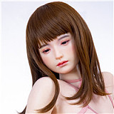 【大好評につき9月10日まで延長決定-10%OFF 】フルシリコン製ラブドール Top Sino Doll キャンペーン専用ページ ボディ選択可能 組み合わせ自由
