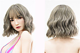 【大好評につき9月10日まで延長決定-10%OFF 】フルシリコン製ラブドール Top Sino Doll キャンペーン専用ページ ボディ選択可能 組み合わせ自由