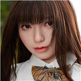 【大好評につき9月10日まで延長決定-10%OFF 】フルシリコン製ラブドール Top Sino Doll キャンペーン専用ページ ボディ選択可能 組み合わせ自由