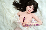 19kgの軽量化 148cm Dカップ フルシリコン製ラブドール アート技研(Art-doll) M6ヘッド M16ジョイント汎用版
