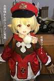 8kg布製ラブドール アニメドール カスタマイズオーダー専用ページ 布製135cmボディ選択可 M16ボルト採用
