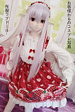 8kg布製ラブドール アニメドール カスタマイズオーダー専用ページ 布製135cmボディ選択可 M16ボルト採用