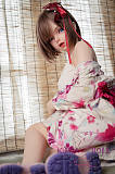 フルシリコン製ラブドール Sanhui Doll 145cm Dカップ A10ヘッド お口開閉機能選択可