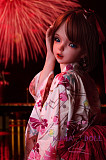 フルシリコン製ラブドール Sanhui Doll 145cm Dカップ A10ヘッド お口開閉機能選択可
