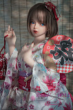 フルシリコン製ラブドール Sanhui Doll 145cm Dカップ A10ヘッド お口開閉機能選択可