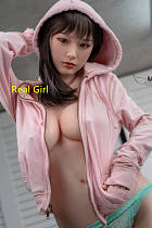 Real Girl ラブドール 158cm巨乳Eカップ C2ヘッド ヘッド及びボディー材質選択可能 カスタマイズ可能 C工場製 フルシリコン材質