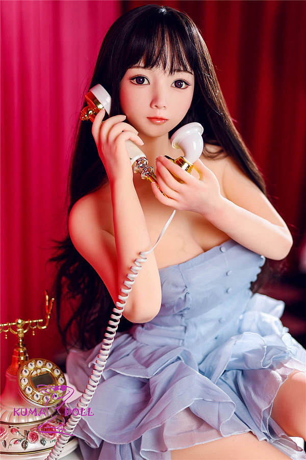 SHEDOLL ロり系 148cm普通乳 瑶瑶（Yaoyao）ヘッド ラブドール ボディー材質など選択可能 カスタマイズ可能