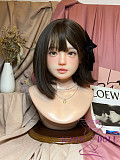 Real Girl (A工場製) 頭部単品 R35ヘッド TPE製ヘッド M16ボルト採用 職人メイク選択可能