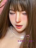 Real Girl (A工場製) 頭部単品 R52ヘッド TPE製ヘッド M16ボルト採用 職人メイク選択可能