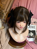 Real Girl (A工場製) 頭部単品 R34ヘッド TPE製ヘッド M16ボルト採用 職人メイク選択可能