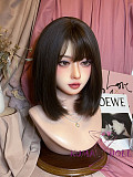 Real Girl (A工場製) 頭部単品 R32ヘッド TPE製ヘッド M16ボルト採用 職人メイク選択可能