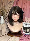 Real Girl (A工場製) 頭部単品 R35ヘッド TPE製ヘッド M16ボルト採用 職人メイク選択可能