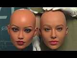 フルシリコン製ラブドール WAXDOLL ヘッド Head 頭部のみ ヘッド単体