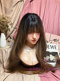 Real Girl (A工場製) 頭部単品 R52ヘッド TPE製ヘッド M16ボルト採用 職人メイク選択可能