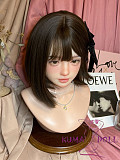 Real Girl (A工場製) 頭部単品 R35ヘッド TPE製ヘッド M16ボルト採用 職人メイク選択可能