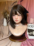 Real Girl (A工場製) 頭部単品 R35ヘッド TPE製ヘッド M16ボルト採用 職人メイク選択可能