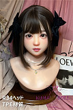 Real Girl (A工場製) 頭部単品 R34ヘッド TPE製ヘッド M16ボルト採用 職人メイク選択可能