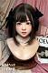Real Girl (A工場製) 頭部単品 R34ヘッド TPE製ヘッド M16ボルト採用 職人メイク選択可能