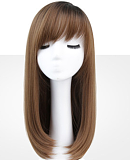 Real Girl (A工場製) 頭部単品 R23ヘッド TPE製ヘッド M16ボルト採用 職人メイク選択可能