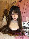 Real Girl (A工場製) 頭部単品 R28ヘッド TPE製ヘッド M16ボルト採用 職人メイク選択可能