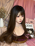 Real Girl (A工場製) 頭部単品 R28ヘッド TPE製ヘッド M16ボルト採用 職人メイク選択可能