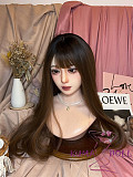 Real Girl (A工場製) 頭部単品 R28ヘッド TPE製ヘッド M16ボルト採用 職人メイク選択可能