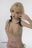 TPE製ラブドール AXB Doll 130cm バスト大 TC32