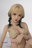 TPE製ラブドール AXB Doll 130cm バスト大 TC32