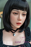 フルシリコン製 Jiusheng Doll ラブドール 158cm #2 Coco 口開閉機能選択可能