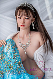【RRS版】True Idols 山岸逢花 セクシー女優 ラブドール フルシリコン製 （TopSino工場製）158cm Dカップ