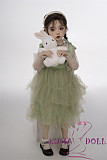 TPE製ラブドール AXB Doll 110cm バスト平 TB58 掲載画像のボディはリアルメイク付き