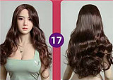 シリコン製ラブドール JY Doll Heads 頭部のみ ヘッド単体