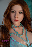 フルシリコン製 Jiusheng Doll ラブドール 158cm #12 elizabeth 口開閉機能選択可能