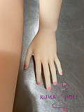 TPE製ラブドール DollHouse168 色気美人 135cm Cカップ Sumire 堇 オーラル可能