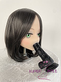 TPE製ラブドール DollHouse168 色気美人 135cm Cカップ Sumire 堇 オーラル可能