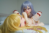 【カスタマイズ品】TPE製ラブドール 色気美人 DollHouse168 新発売 110cm B Koharu
