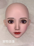 #11頭部 FUDOLL ラブドール 148cm Dカップ 高級シリコン頭部 ボディ材質及び身長など選べる