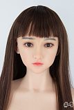 【4万円OFF相当 追加の原価6万円のシリコン製ヘッドは2万円になる】My Loli Waifu  シリコンヘッド＋TPEボディ キャンペーン専用ページ ボディ選択可能