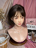 Real Girl (A工場製) 頭部単品 R39ヘッド TPE製ヘッド M16ボルト採用 職人メイク選択可能