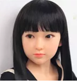 【4万円OFF相当 追加の原価6万円のシリコン製ヘッドは2万円になる】My Loli Waifu  シリコンヘッド＋TPEボディ キャンペーン専用ページ ボディ選択可能