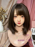 Real Girl (A工場製) 頭部単品 R41ヘッド TPE製ヘッド M16ボルト採用 職人メイク選択可能