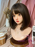 Real Girl (A工場製) 頭部単品 R36ヘッド TPE製ヘッド M16ボルト採用 職人メイク選択可能