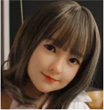【4万円OFF相当 追加の原価6万円のシリコン製ヘッドは2万円になる】My Loli Waifu  シリコンヘッド＋TPEボディ キャンペーン専用ページ ボディ選択可能