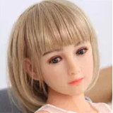 My Loli Waifuフルシリコン製 キャンペーン専用ページ ボディ選択可能