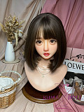 Real Girl (A工場製) 頭部単品 R36ヘッド TPE製ヘッド M16ボルト採用 職人メイク選択可能