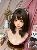 Real Girl (A工場製) 頭部単品 R24ヘッド TPE製ヘッド M16ボルト採用 職人メイク選択可能