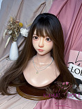 Real Girl (A工場製) 頭部単品 R45ヘッド TPE製ヘッド M16ボルト採用 職人メイク選択可能